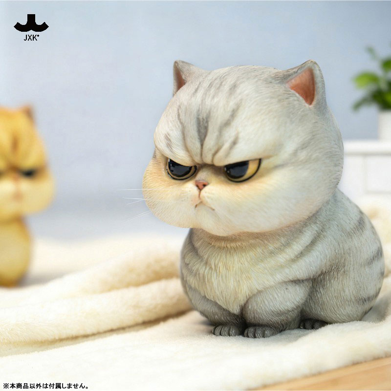 ハム＆チャープ キャッツ チャープ