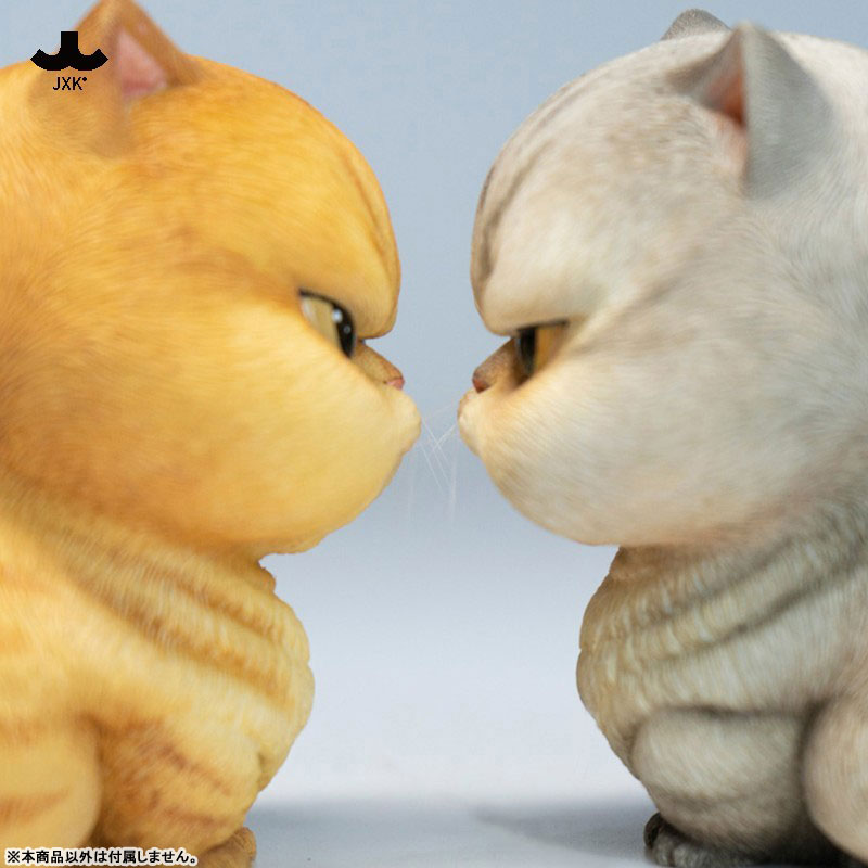 ハム＆チャープ キャッツ チャープ