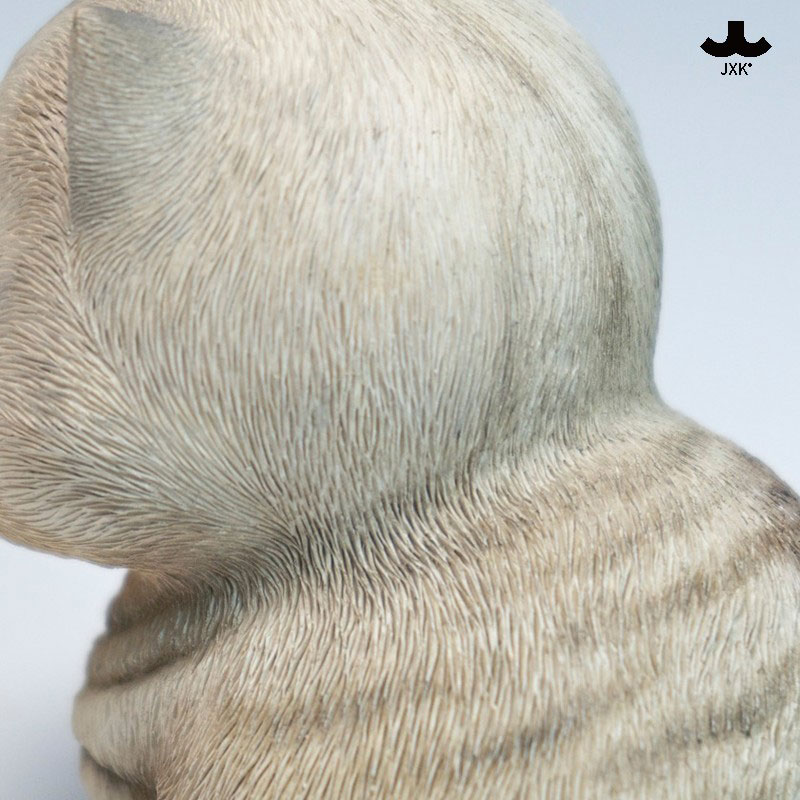 ハム＆チャープ キャッツ チャープ