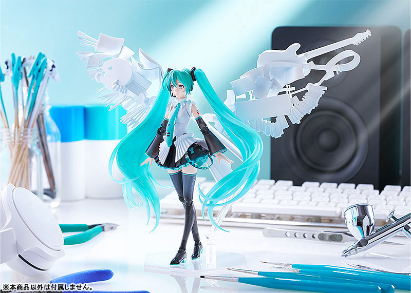 PLAMATEA キャラクター・ボーカル・シリーズ01 初音ミク Happy 16th Birthday Ver.(再販)13