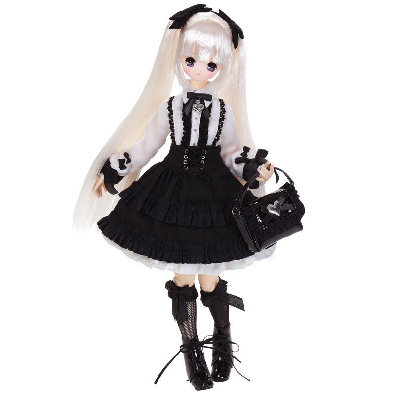 パーフェクトメイド　トール　SSP えっくす☆きゅーとふぁみりー SERA(せら)/Another Secret Wonderland