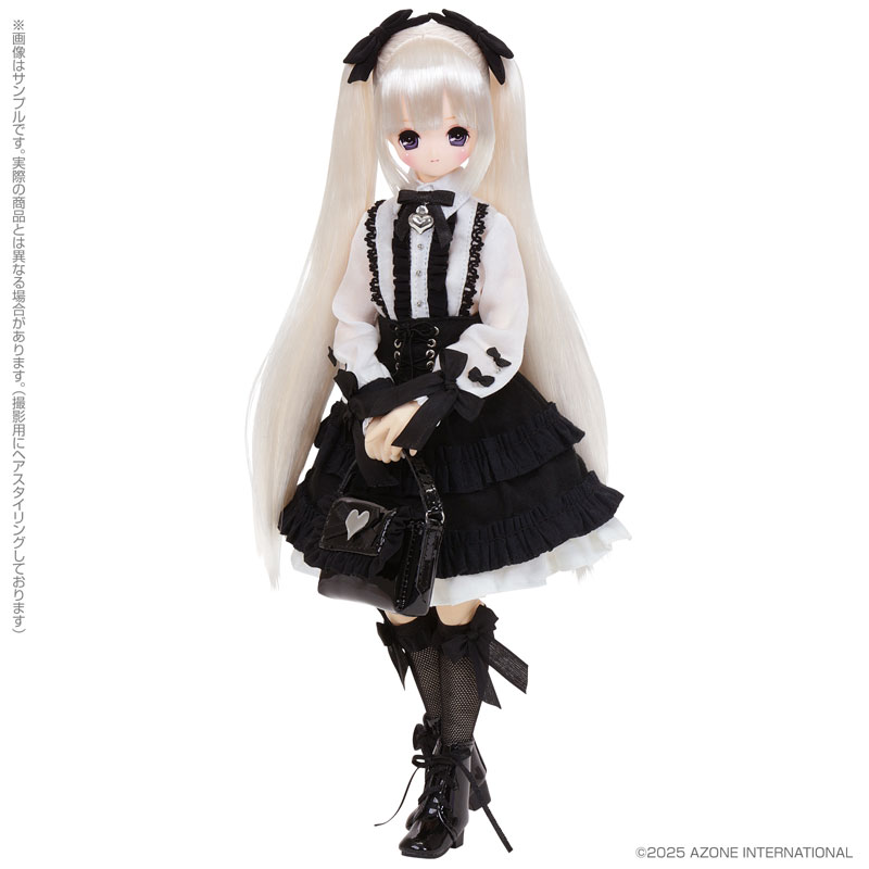 パーフェクトメイド　トール　SSP えっくす☆きゅーとふぁみりー SERA(せら)/Another Secret Wonderland