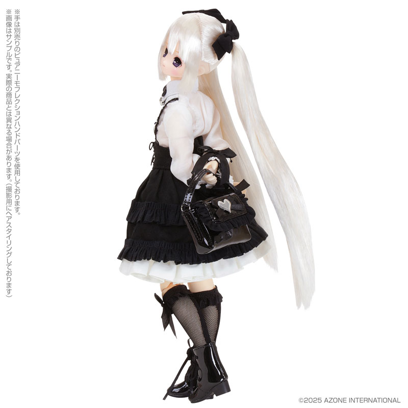 パーフェクトメイド　トール　SSP えっくす☆きゅーとふぁみりー SERA(せら)/Another Secret Wonderland