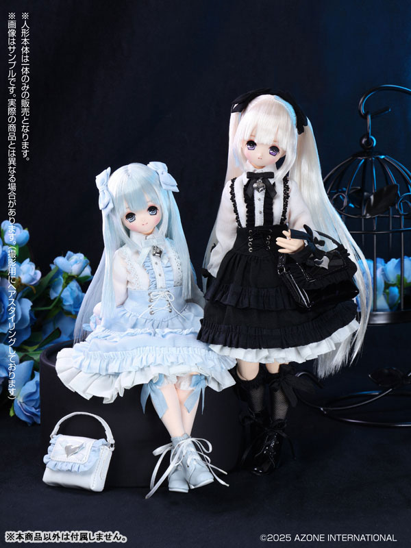 パーフェクトメイド　トール　SSP えっくす☆きゅーとふぁみりー SERA(せら)/Another Secret Wonderland