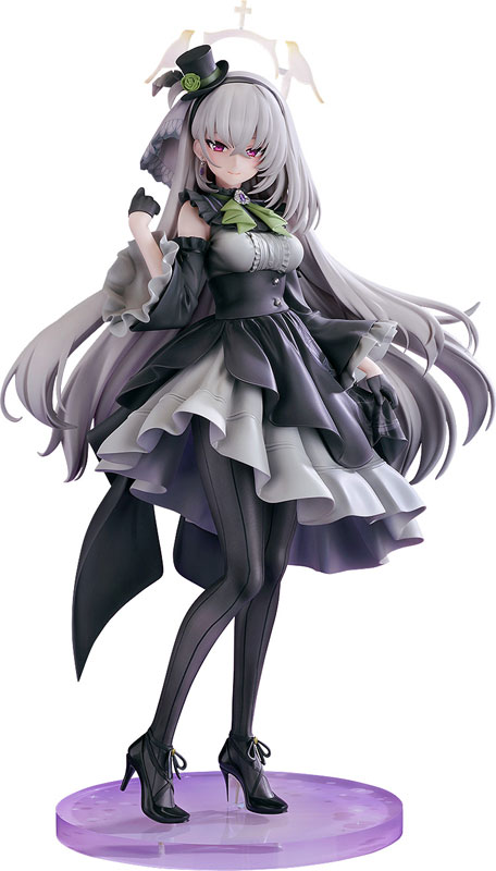 サクラコ アイドル衣装 正面ポーズ