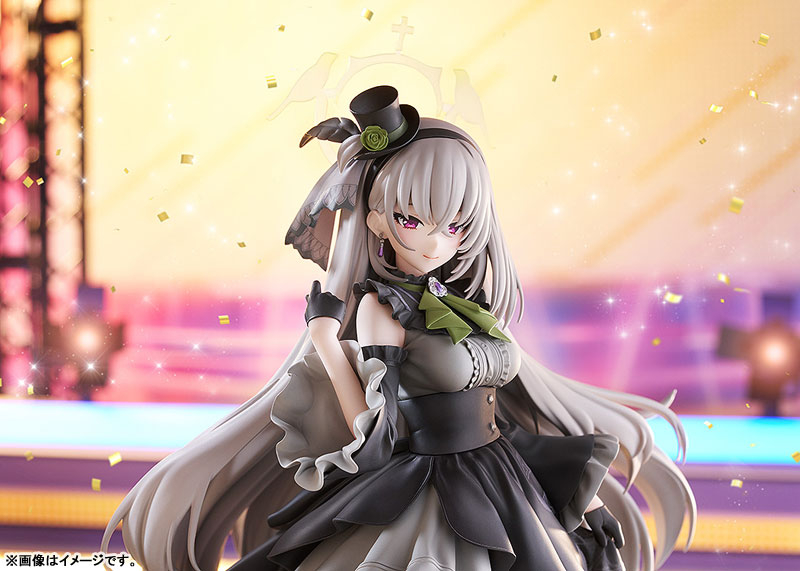 サクラコ フィギュア 斜めアングル