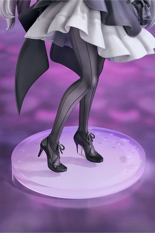 ブルーアーカイブ サクラコ アイドル フィギュア 全体ビュー