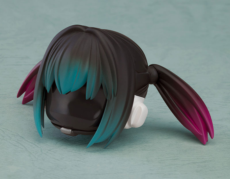 ねんどろいど 銀河特急 ミルキー☆サブウェイ マキナ