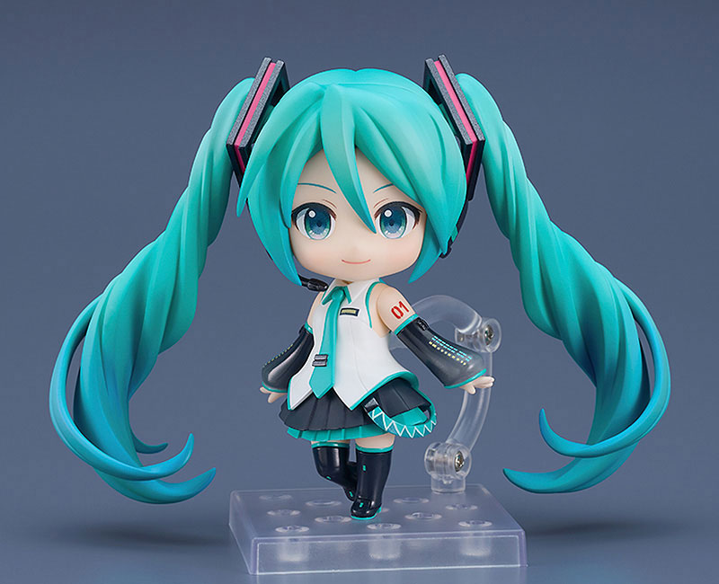 ねんどろいど キャラクター・ボーカル・シリーズ01 初音ミク V3