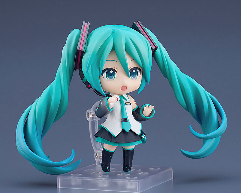 ねんどろいど キャラクター・ボーカル・シリーズ01 初音ミク V3