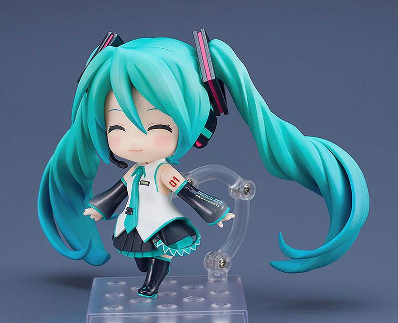 ねんどろいど キャラクター・ボーカル・シリーズ01 初音ミク V3