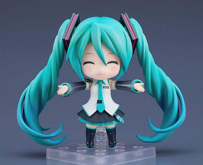 ねんどろいど キャラクター・ボーカル・シリーズ01 初音ミク V3