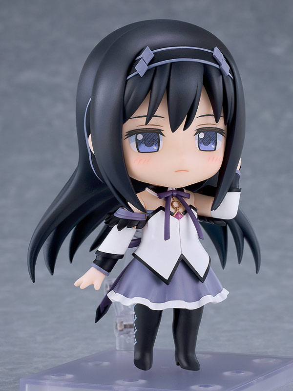 ねんどろいど 劇場版 魔法少女まどか☆マギカ 暁美ほむら