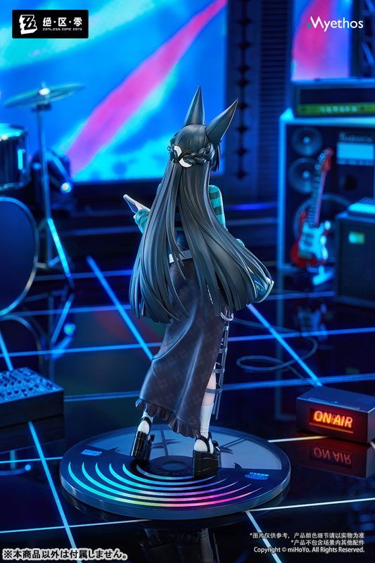 星見雅 華やぐ遊歩Ver. フィギュア 角度違い画像