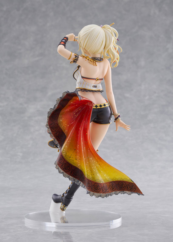 宮下愛 フィギュア 全体バランス確認