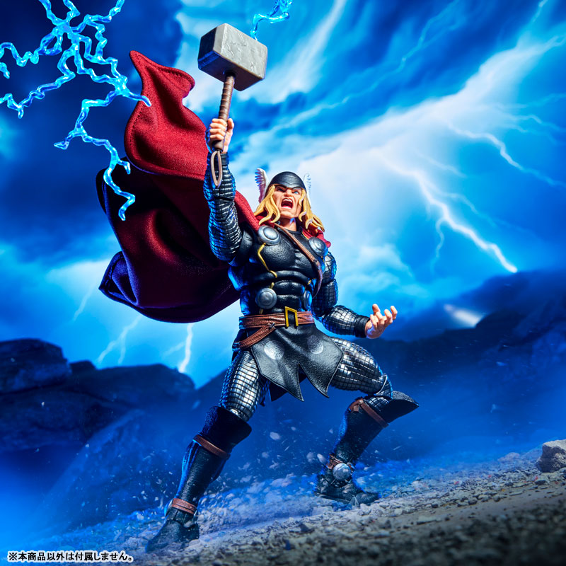 マーベルレジェンド・マキシマムシリーズ ソー[ハズブロジャパン マーベルレジェンド・マキシマムシリーズ ソー[ハズブロジャパン