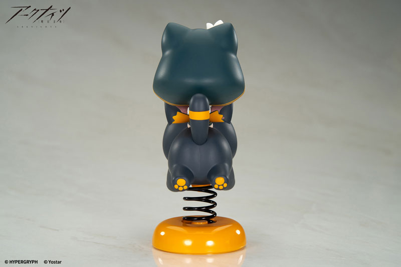 HappyShake アークナイツ ペペ 完成品フィギュア