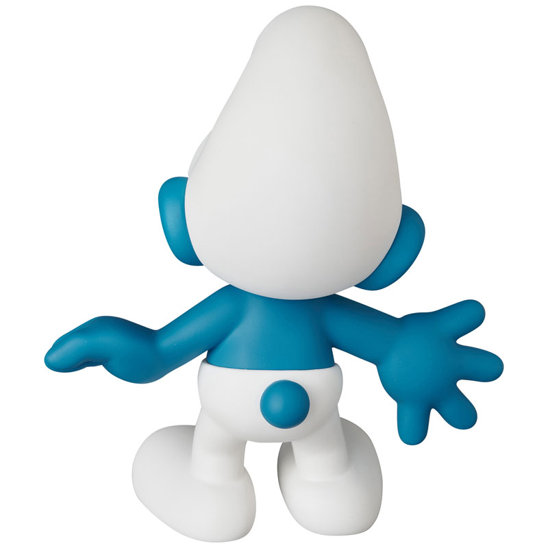 ウルトラディテールフィギュア No.907 UDF SMURF SERIES 3 SMURF