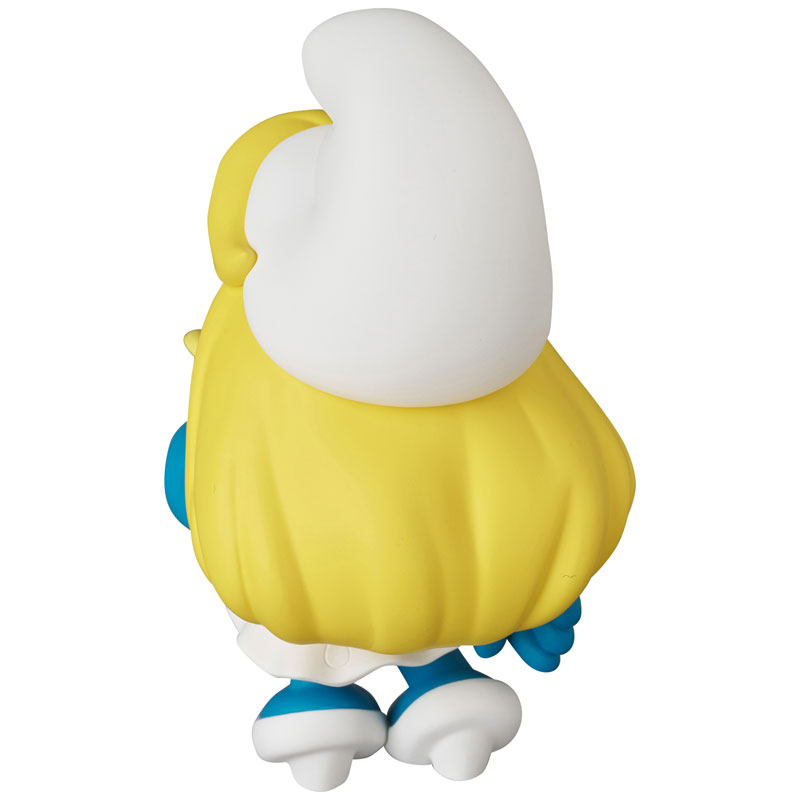 ウルトラディテールフィギュア No.908 UDF SMURF SERIES 3 SMURFETTE