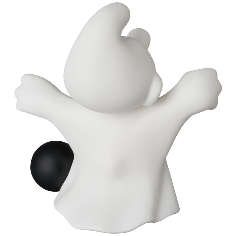 ウルトラディテールフィギュア No.909 UDF SMURF SERIES 3 GHOST SMURF