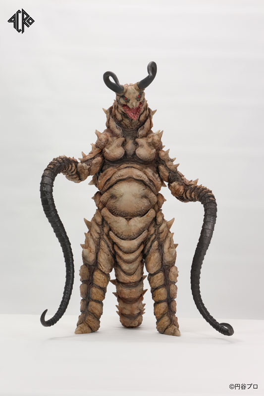 予約開始】帰ってきたウルトラマン「KRSグドン」が7月発売！KAIJU