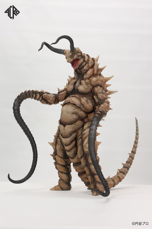 予約開始】帰ってきたウルトラマン「KRSグドン」が7月発売！KAIJU