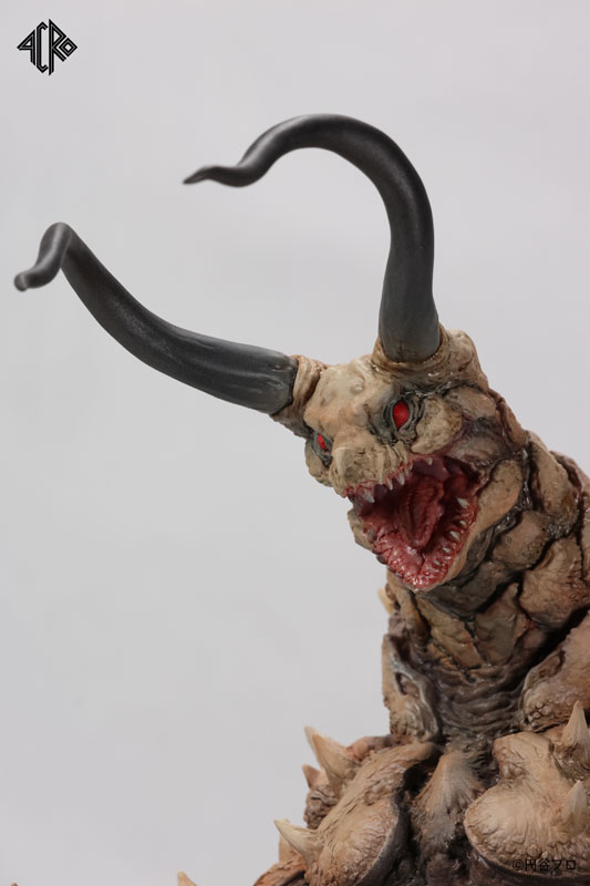 予約開始】帰ってきたウルトラマン「KRSグドン」が7月発売！KAIJU
