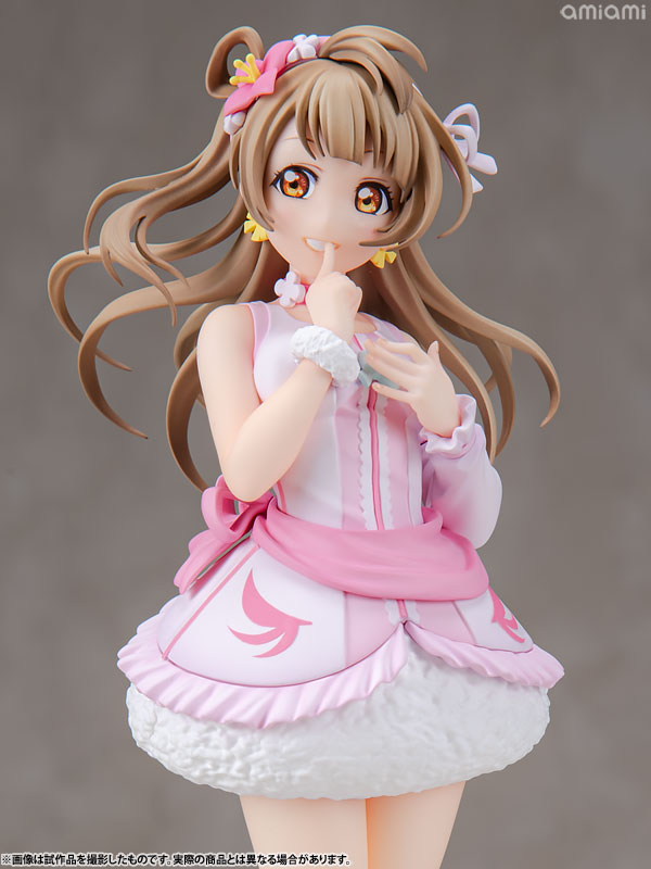 あみあみ限定特典】【限定販売】KDcolle『ラブライブ！』 南ことり