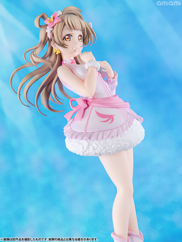 あみあみ限定特典】【限定販売】KDcolle『ラブライブ！』 南ことり