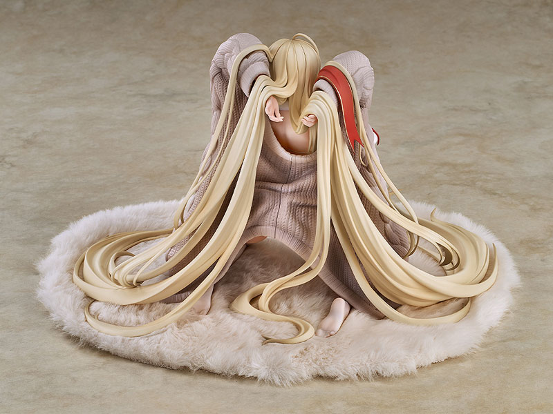 アズールレーン ビスマルク アンパックド・サプライズVer. 1/7 完成品フィギュア