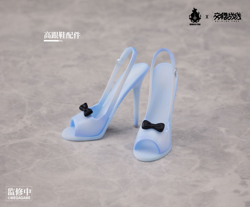 夜暝 フィギュア 完成イメージ 全体構図