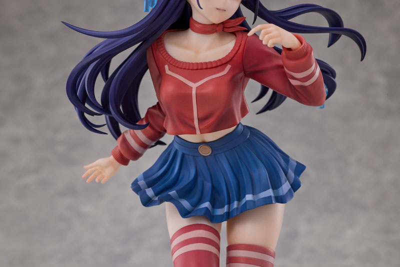 親切なミタ フィギュア ディスプレイイメージ