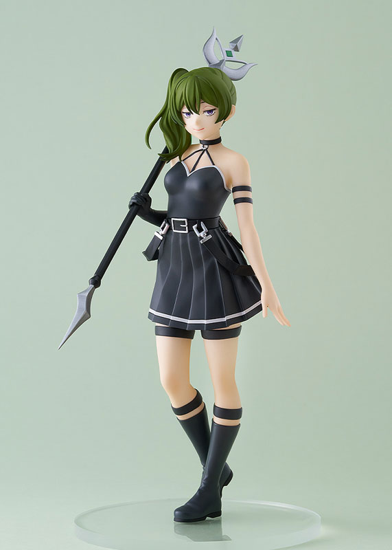 葬送のフリーレン ユーベル フィギュア 表情アップ 独特な狂気