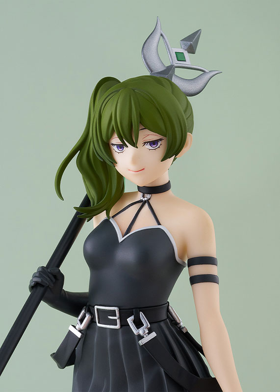 葬送のフリーレン ユーベル フィギュア 全体完成イメージ POP UP PARADEシリーズ