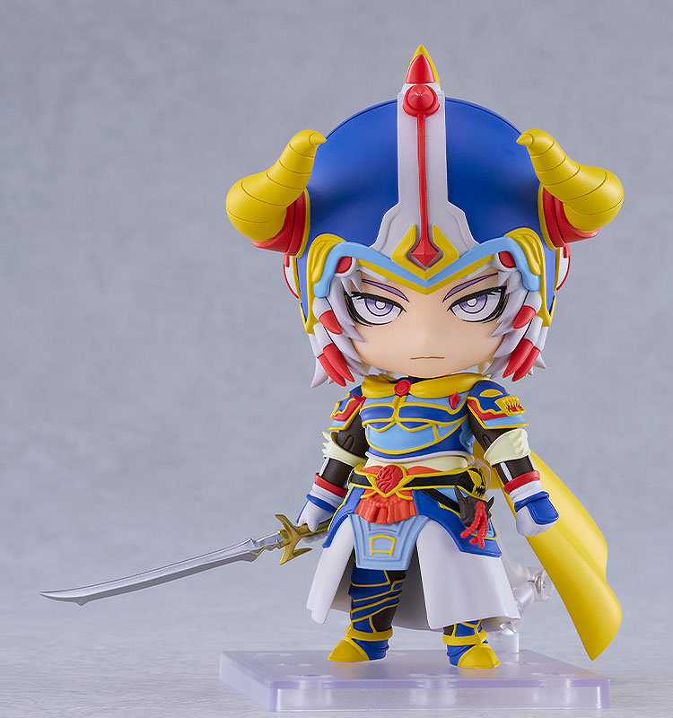ねんどろいど ファイナルファンタジー 光の戦士