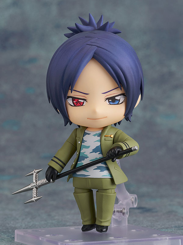 ねんどろいど 家庭教師ヒットマンREBORN！ 六道骸 2.0