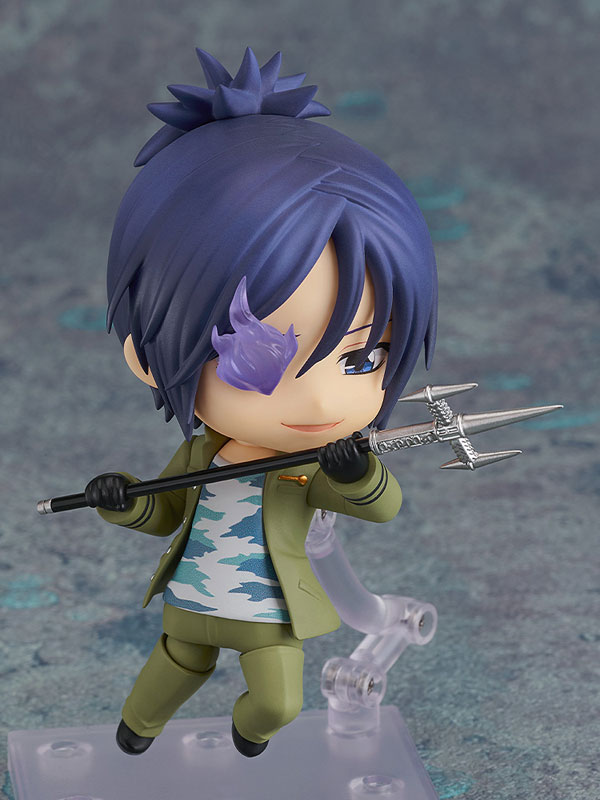 ねんどろいど 家庭教師ヒットマンREBORN！ 六道骸 2.0
