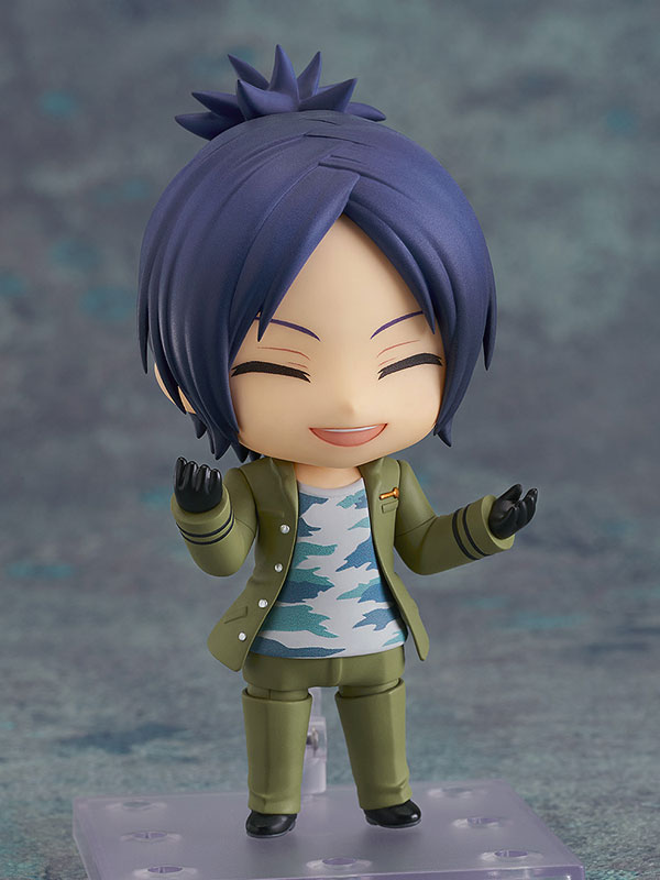 ねんどろいど 家庭教師ヒットマンREBORN！ 六道骸 2.0
