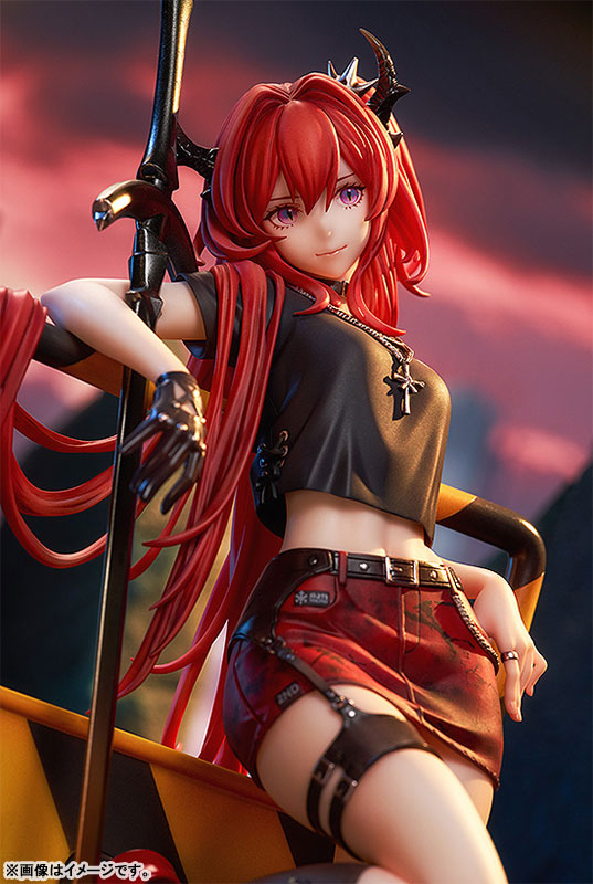 スルト フィギュア 全体像 最終カット