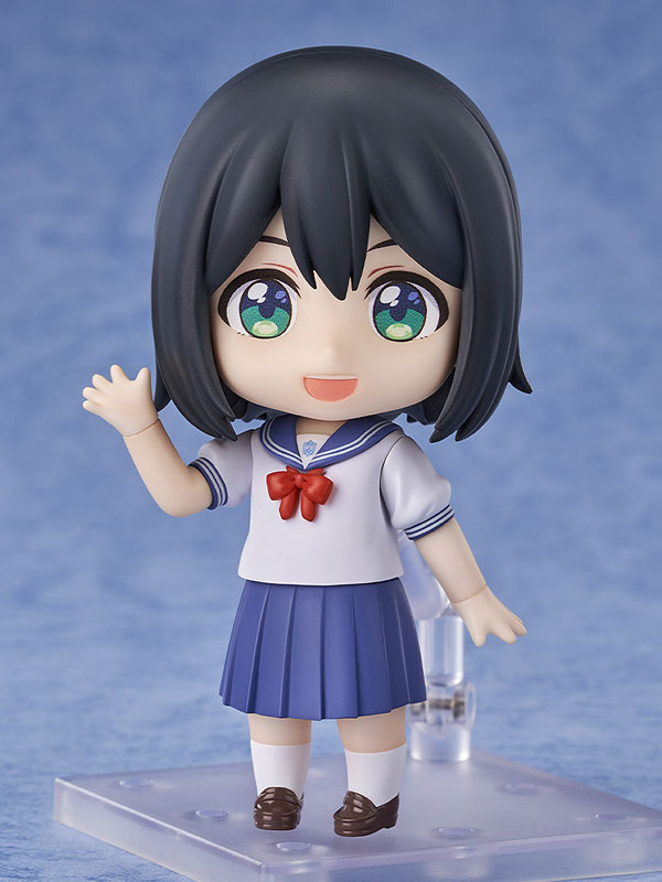 ねんどろいど 先輩はおとこのこ 蒼井咲