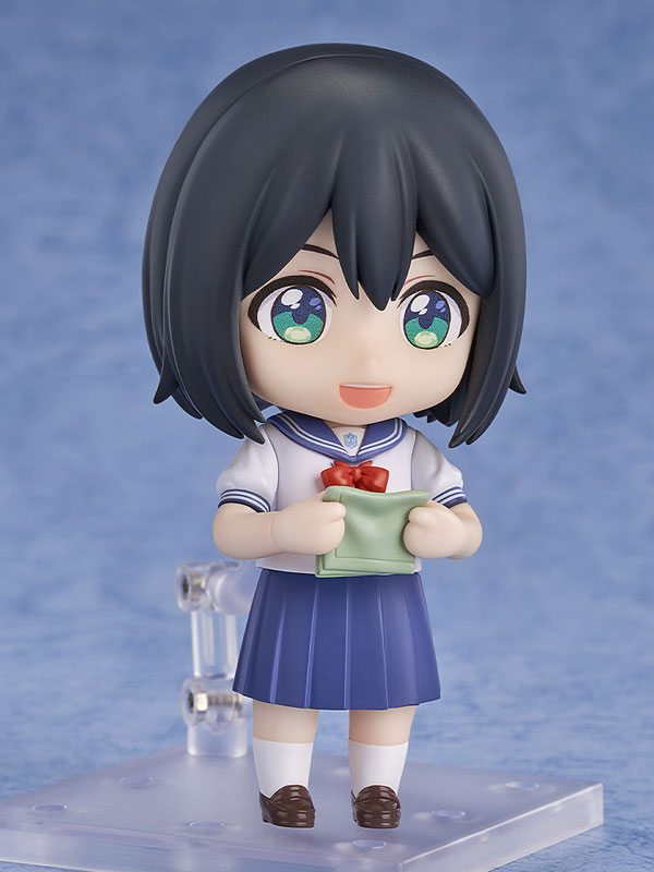 ねんどろいど 先輩はおとこのこ 蒼井咲