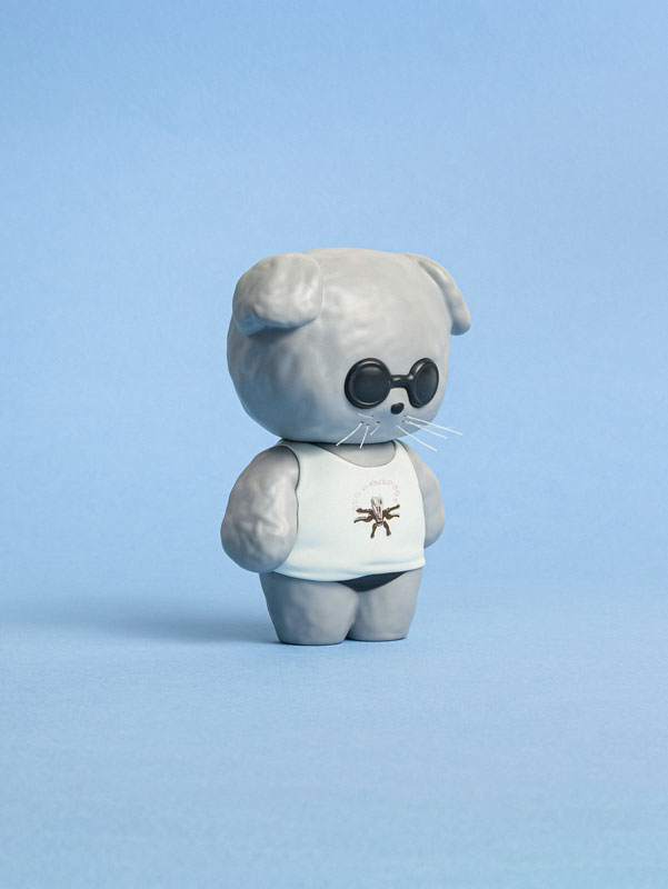 イケオジの夏/オズモンドJr.