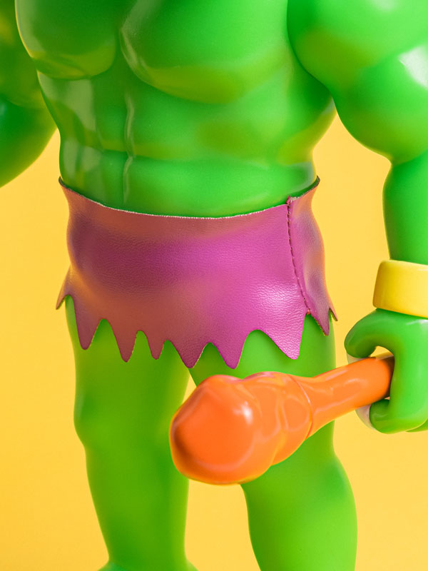 ジャイアント/MutantGreen