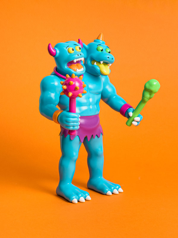 ジャイアント/OceanBlue