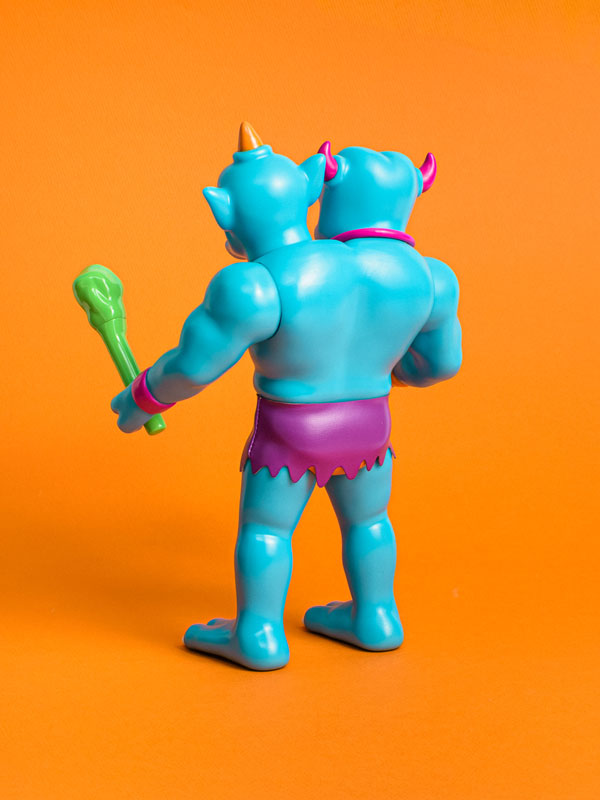 ジャイアント/OceanBlue