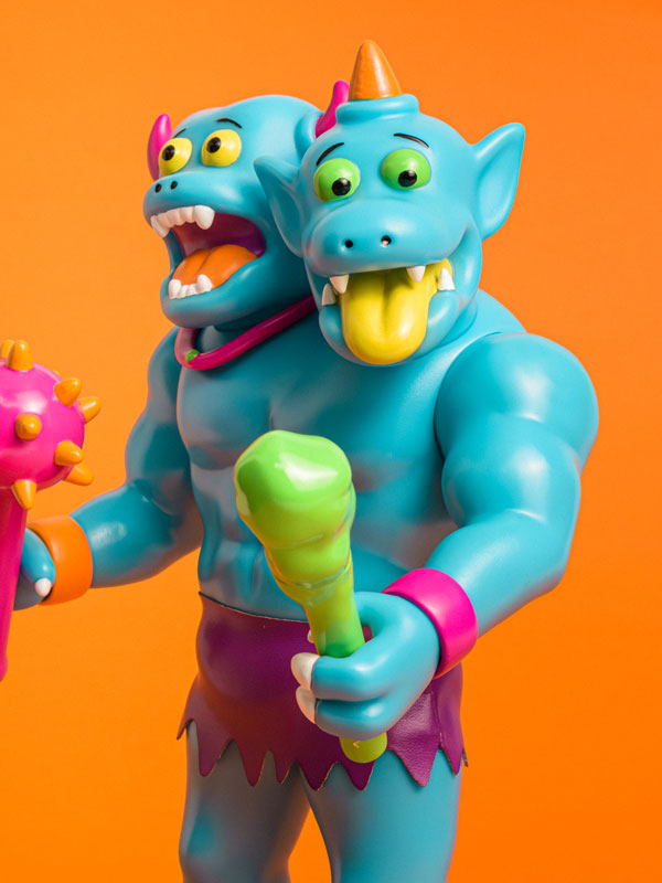 ジャイアント/OceanBlue