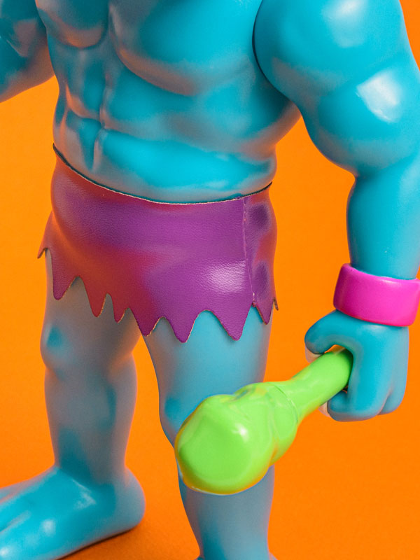 ジャイアント/OceanBlue