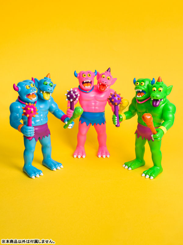 ジャイアント/OceanBlue