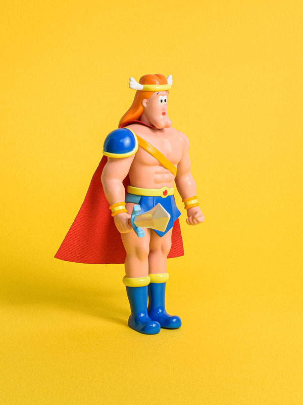 ウォーリアー/Classic