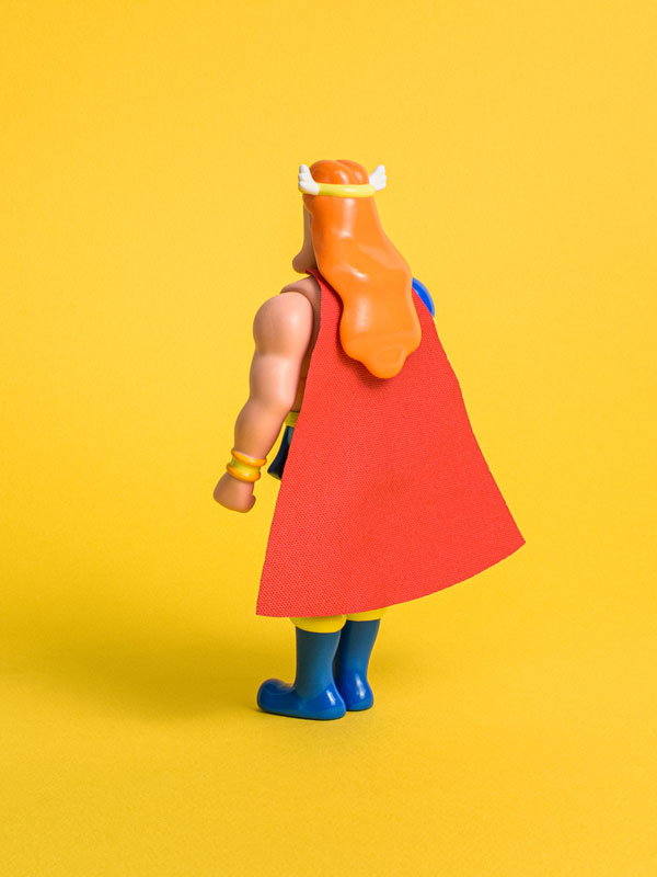 ウォーリアー/Classic